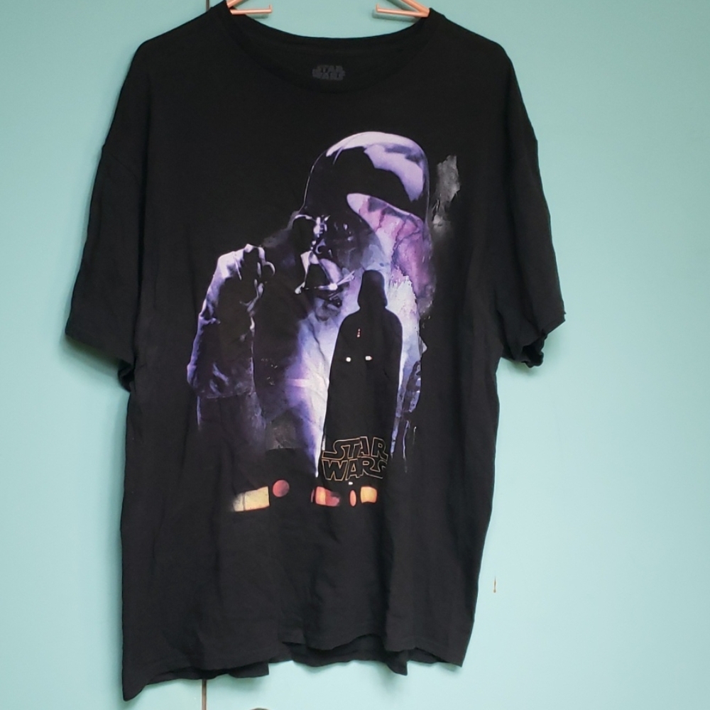 Fifth Sun Star Wars Darth Vader T-Shirt